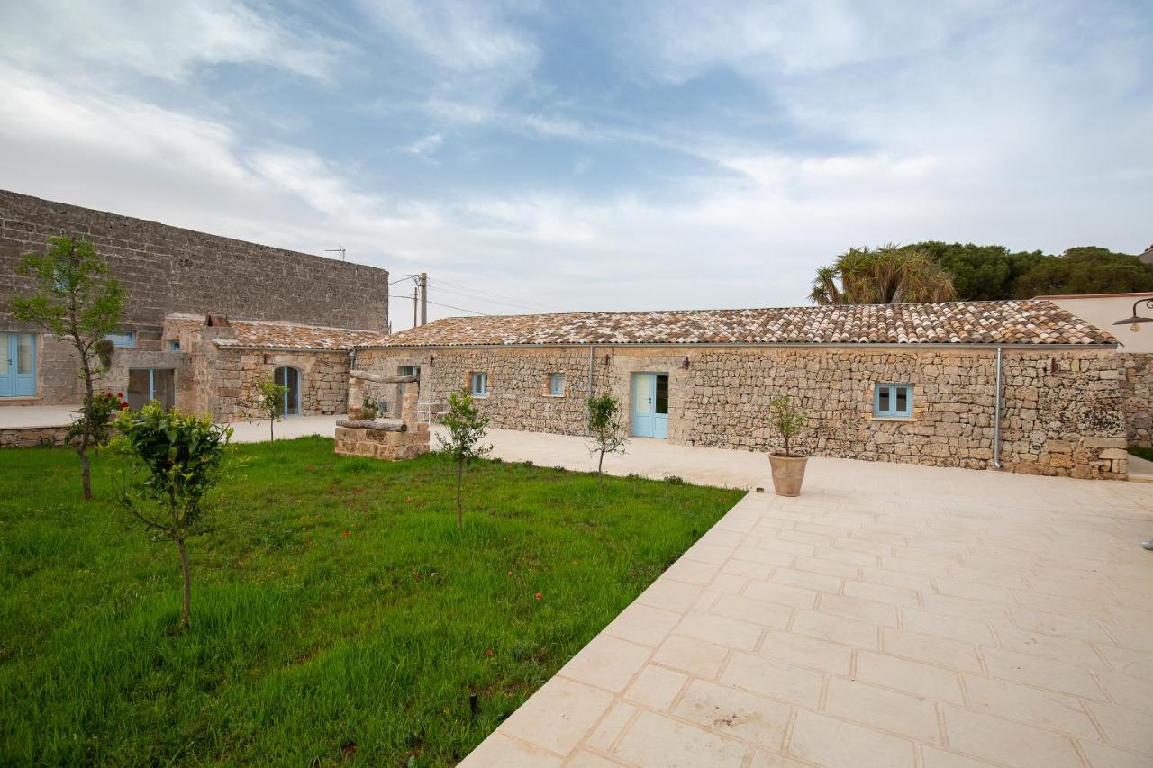 Masseria Violante Boutique Hotel Ruffano Exterior foto