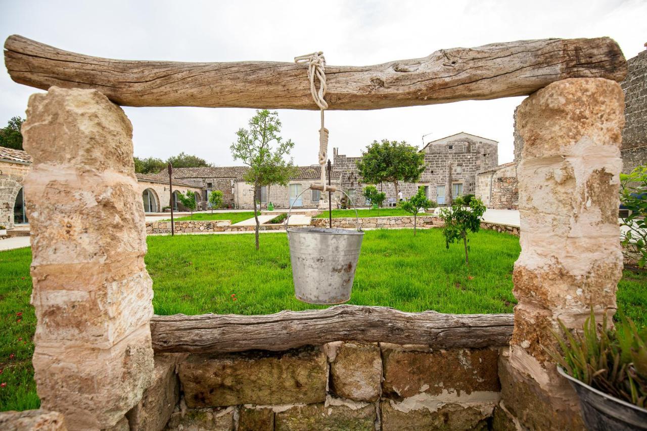 Masseria Violante Boutique Hotel Ruffano Exterior foto