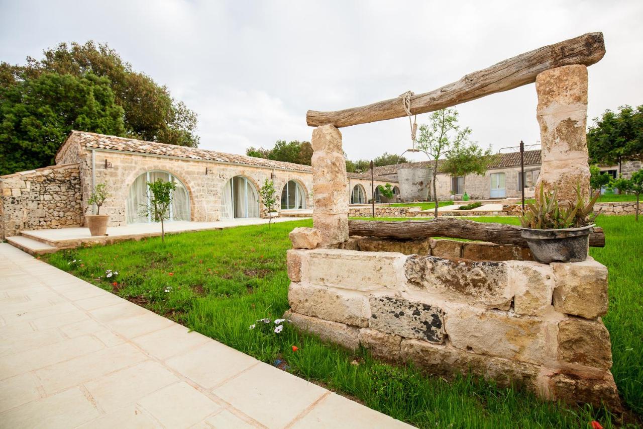 Masseria Violante Boutique Hotel Ruffano Exterior foto